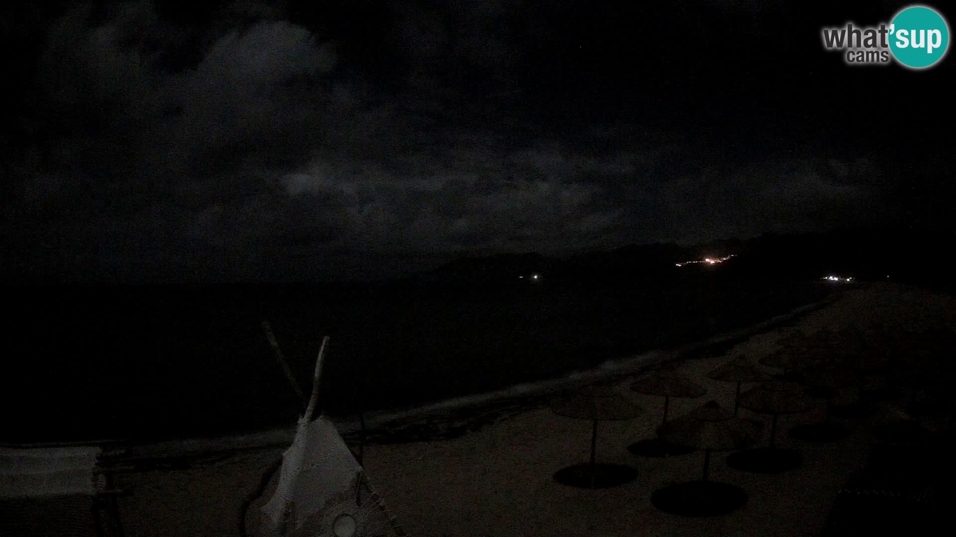 Playa Santa Margherita di Pula | Cerdeña