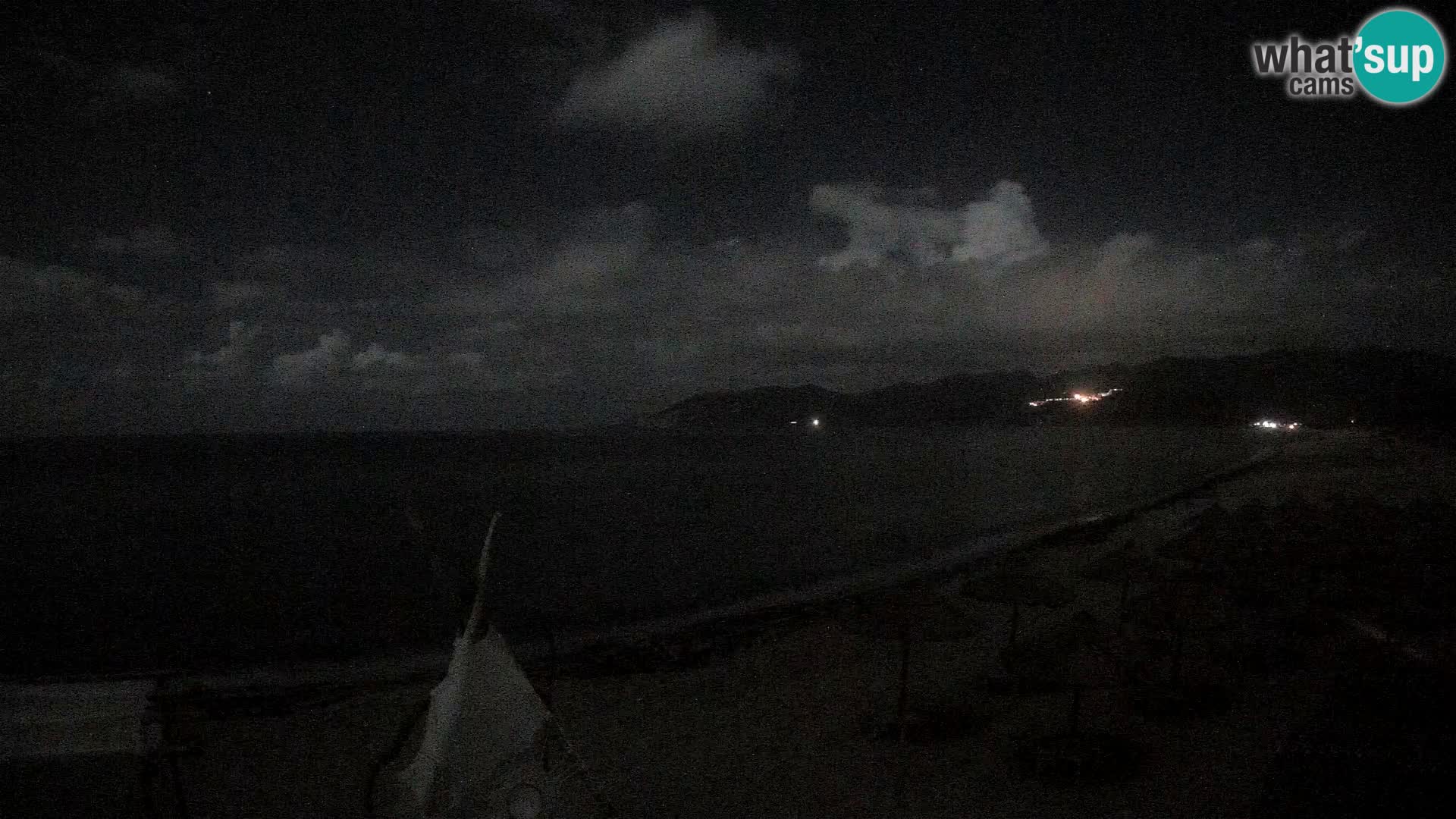 Plage Santa Margherita di Pula | Sardaigne