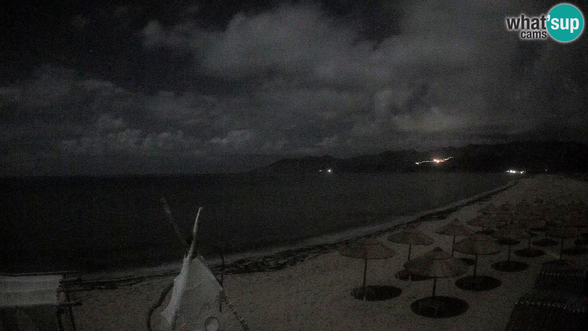 Spiaggia Santa Margherita di Pula | Sardegna