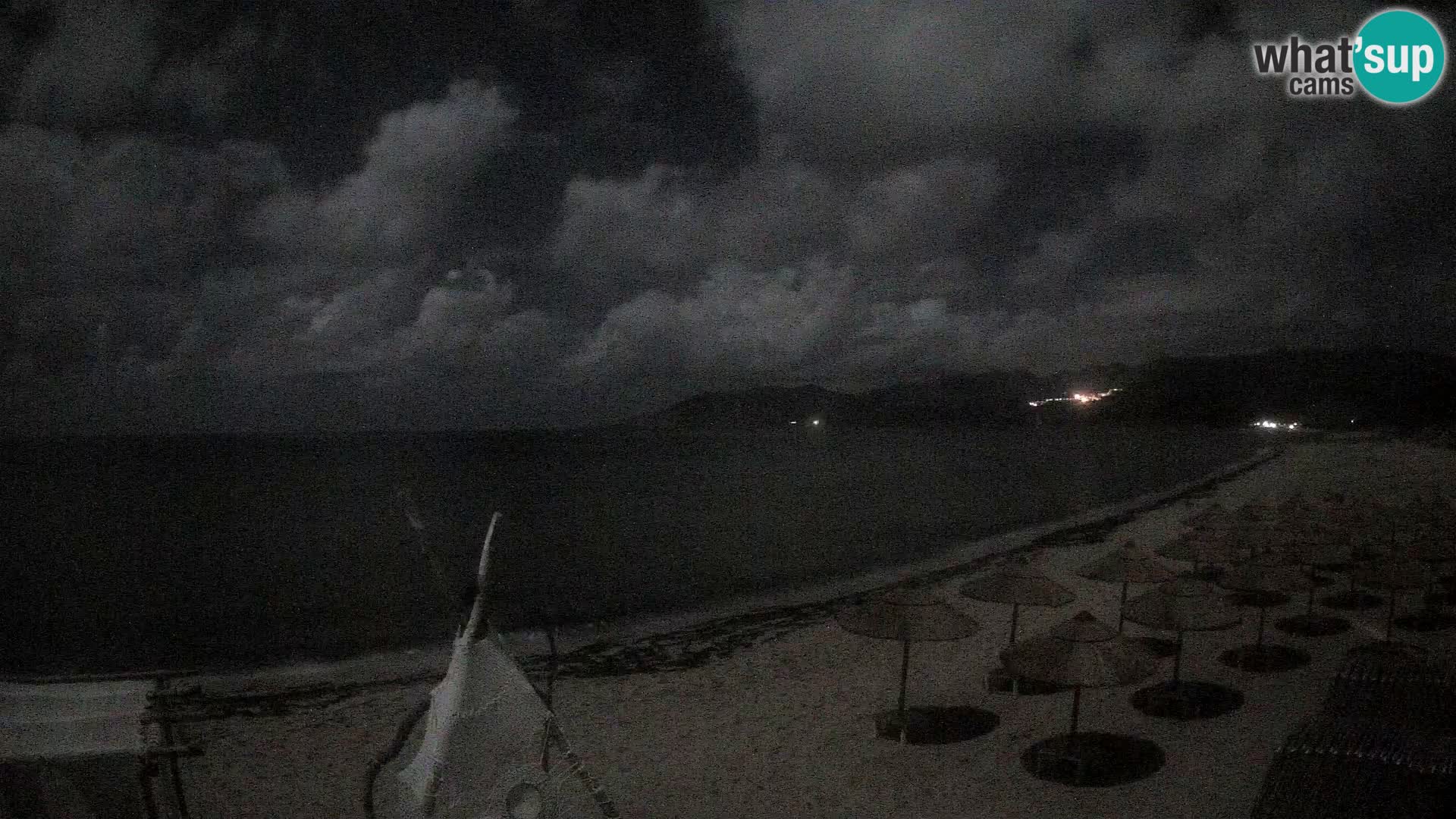 Playa Santa Margherita di Pula | Cerdeña