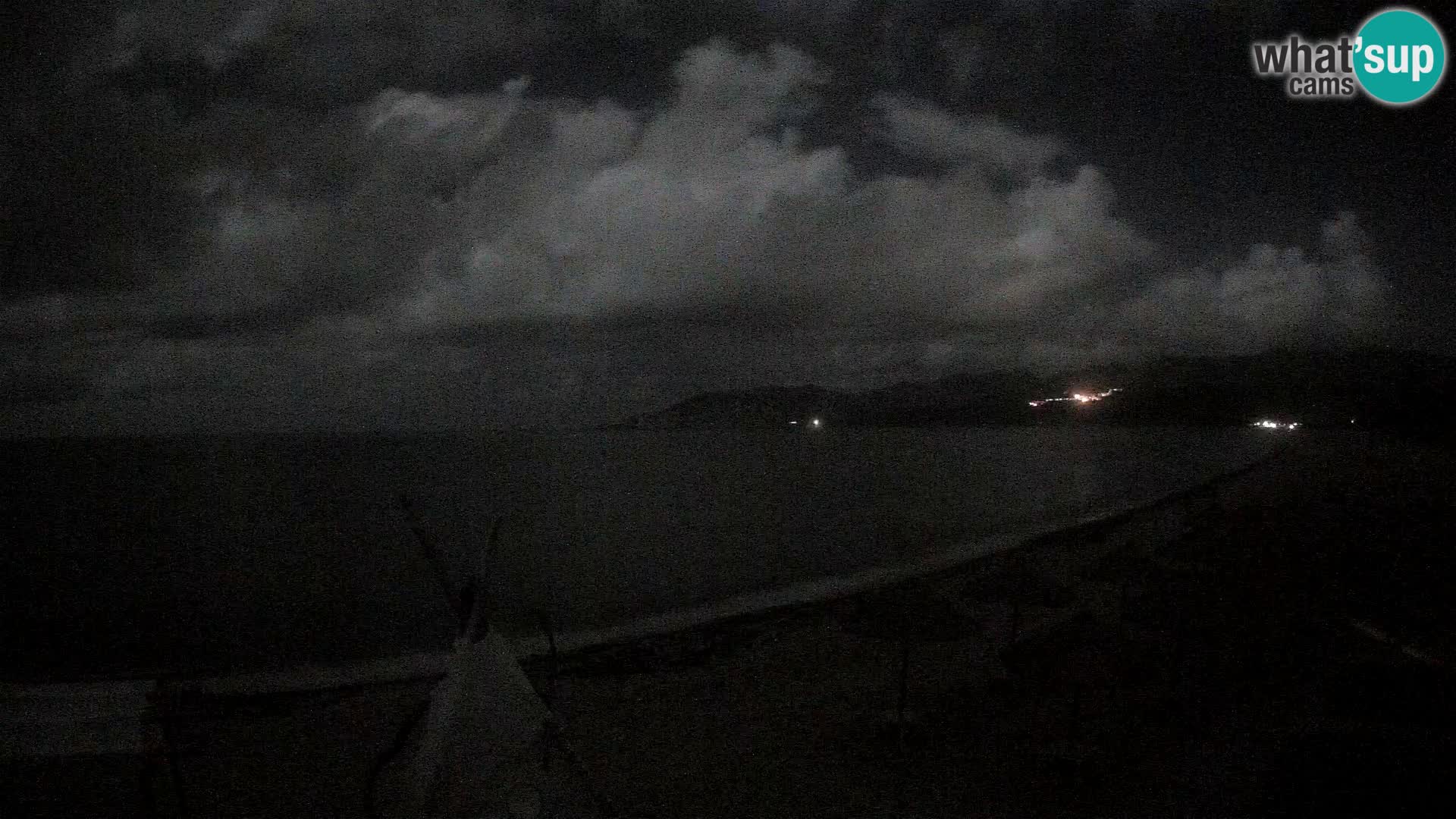 Plaža Santa Margherita di Pula | Sardinija