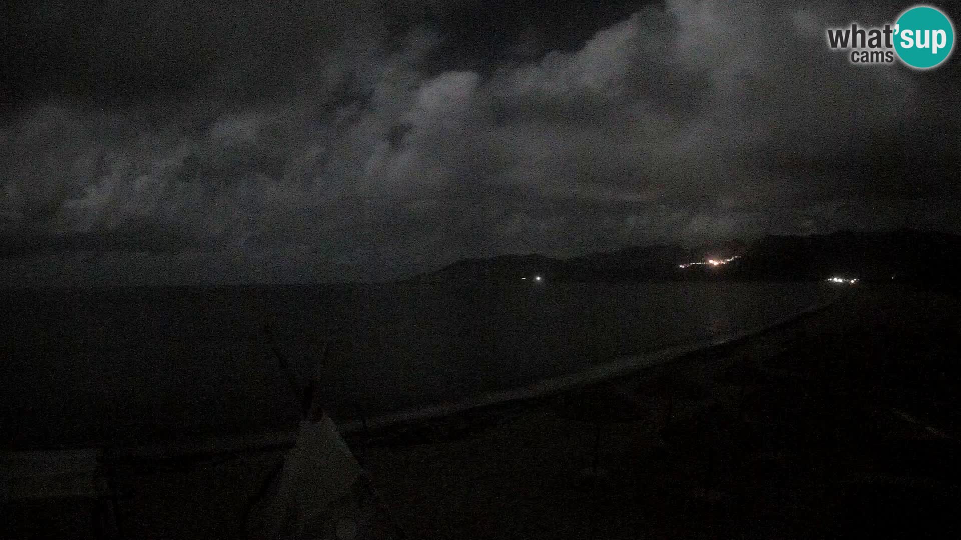 Plaža Santa Margherita di Pula | Sardinija