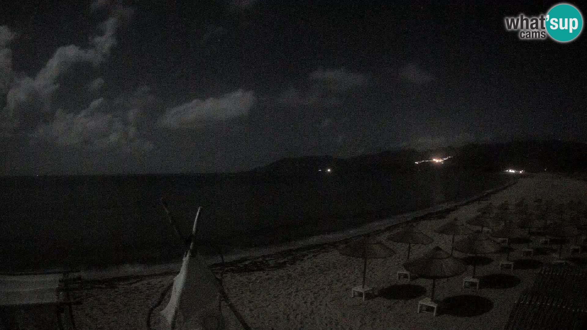 Playa Santa Margherita di Pula | Cerdeña