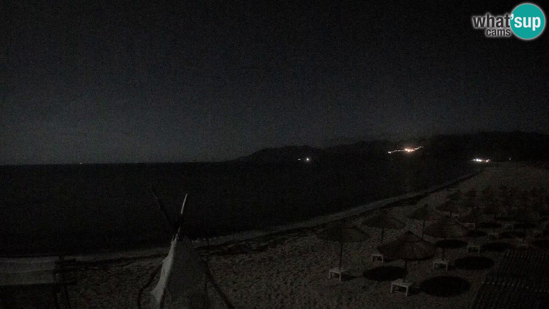 Playa Santa Margherita di Pula | Cerdeña