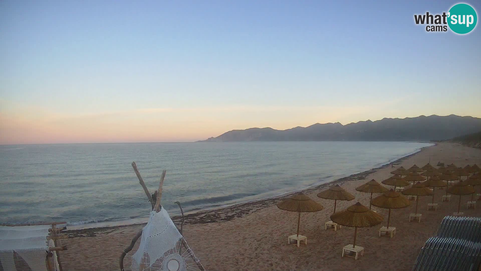 Playa Santa Margherita di Pula | Cerdeña