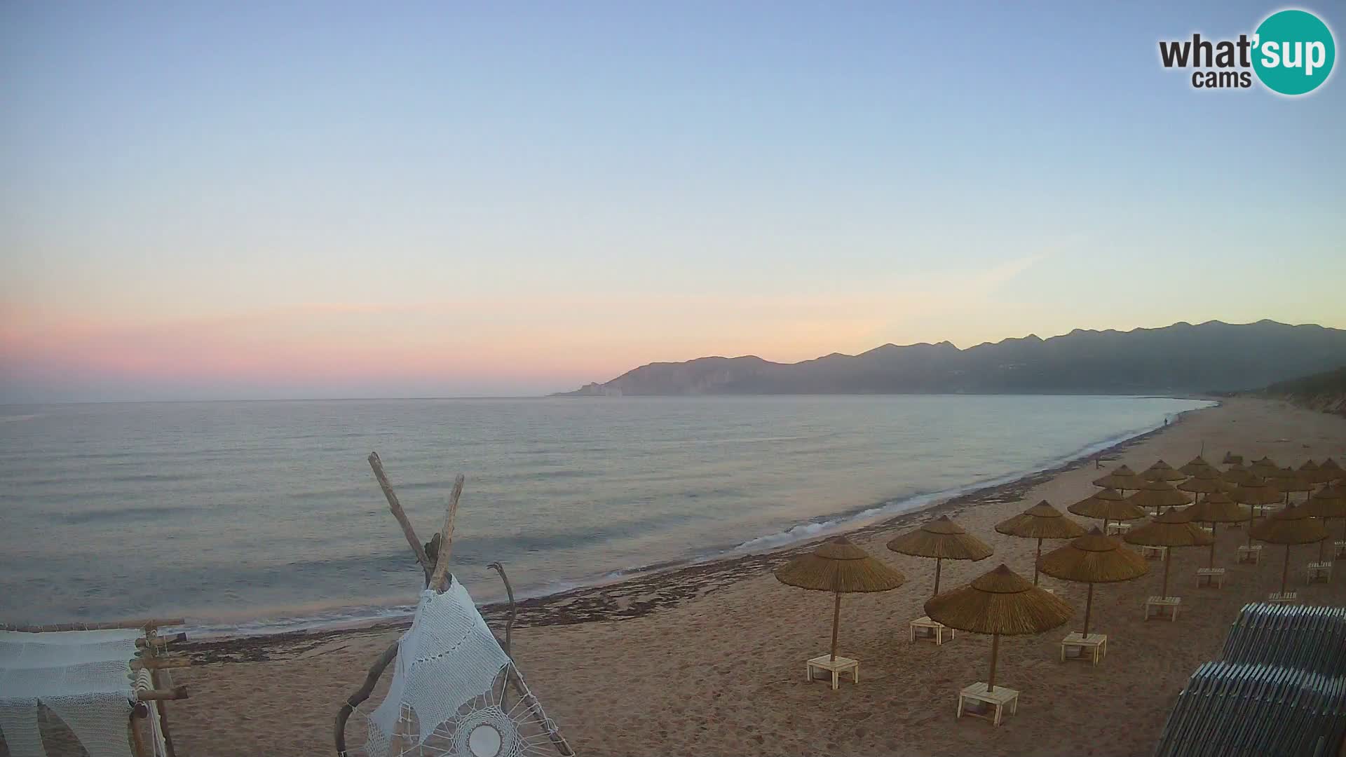 Playa Santa Margherita di Pula | Cerdeña
