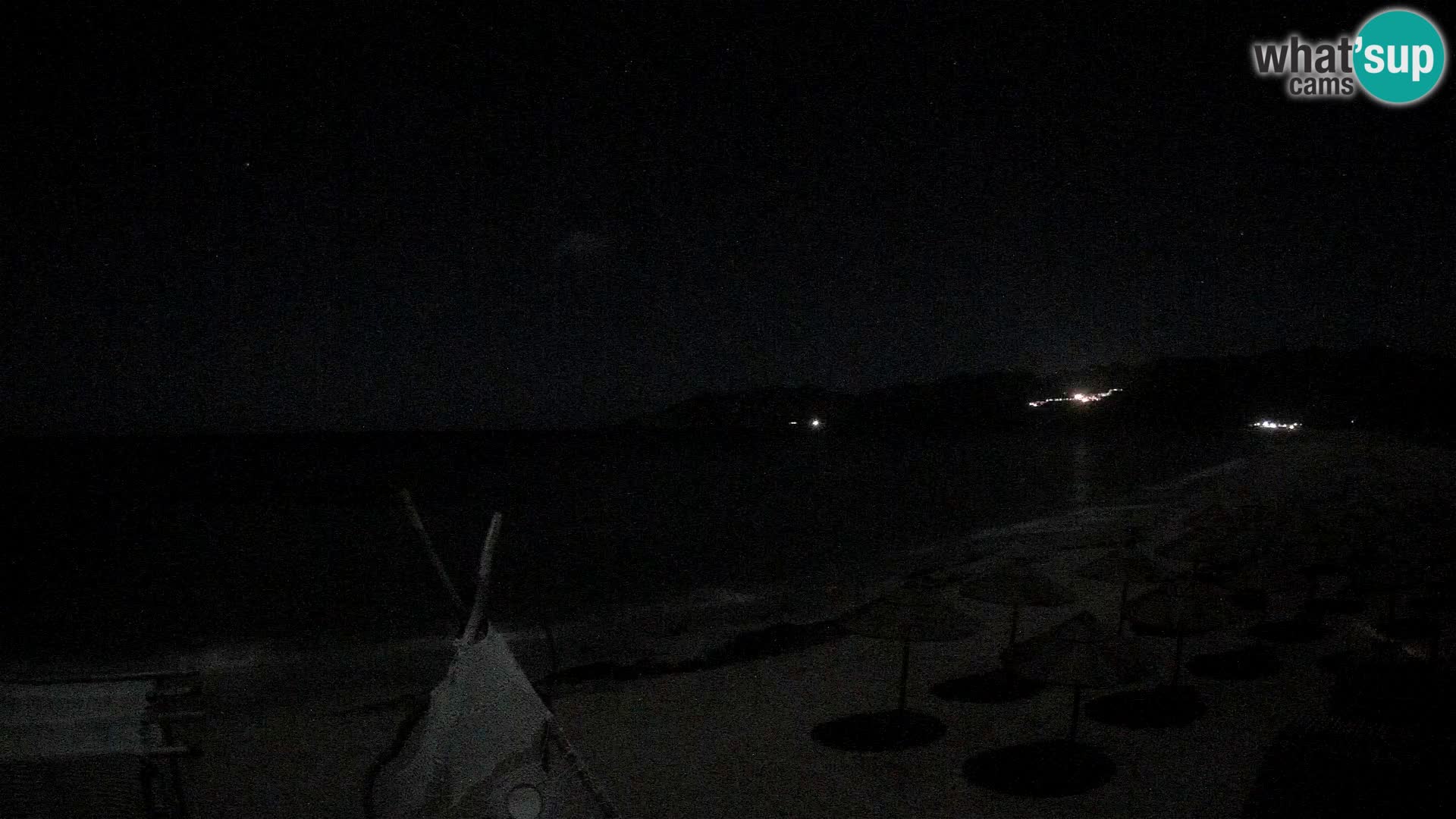 Plaža Santa Margherita di Pula | Sardinija