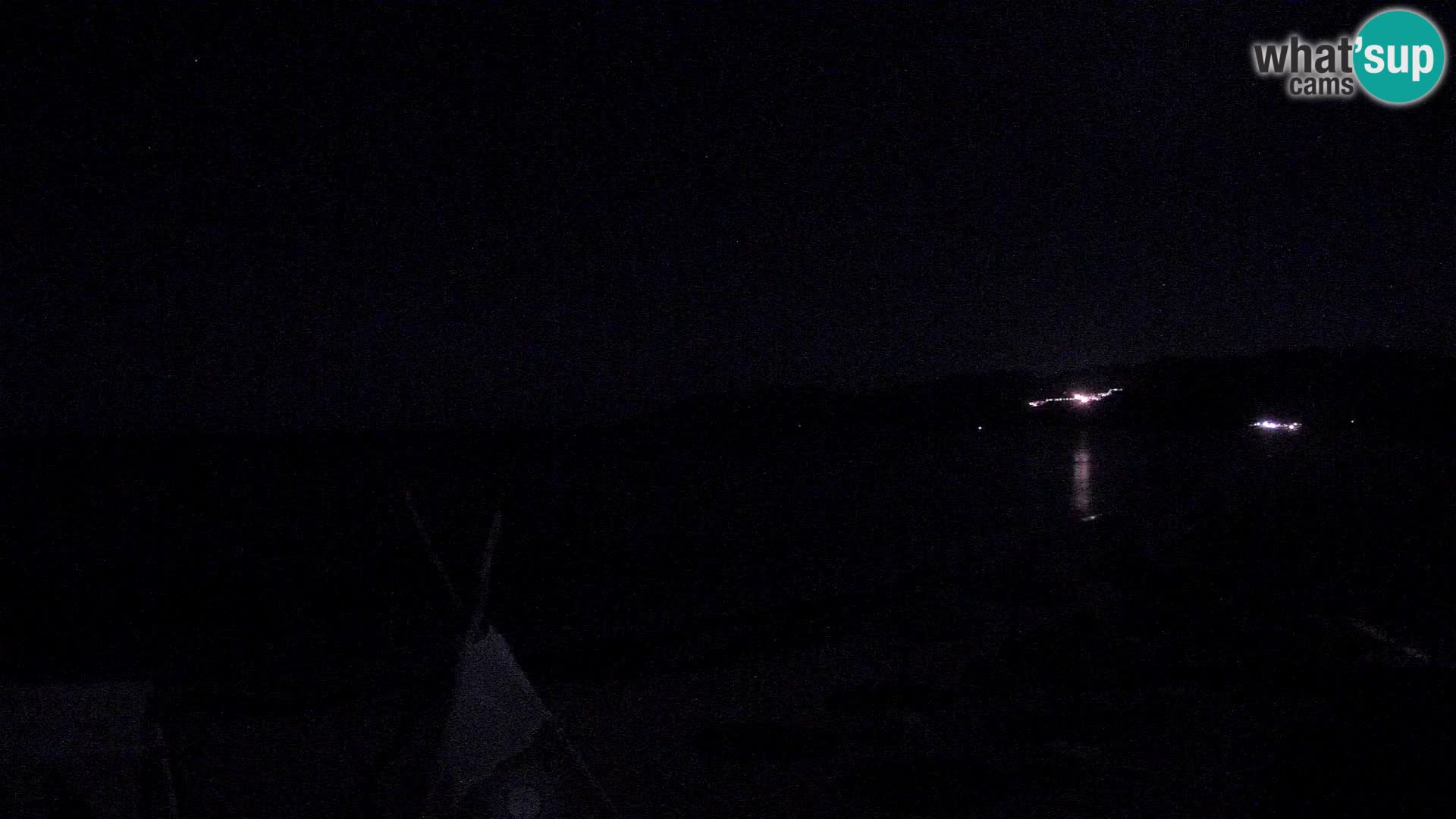 Plaža Santa Margherita di Pula | Sardinija