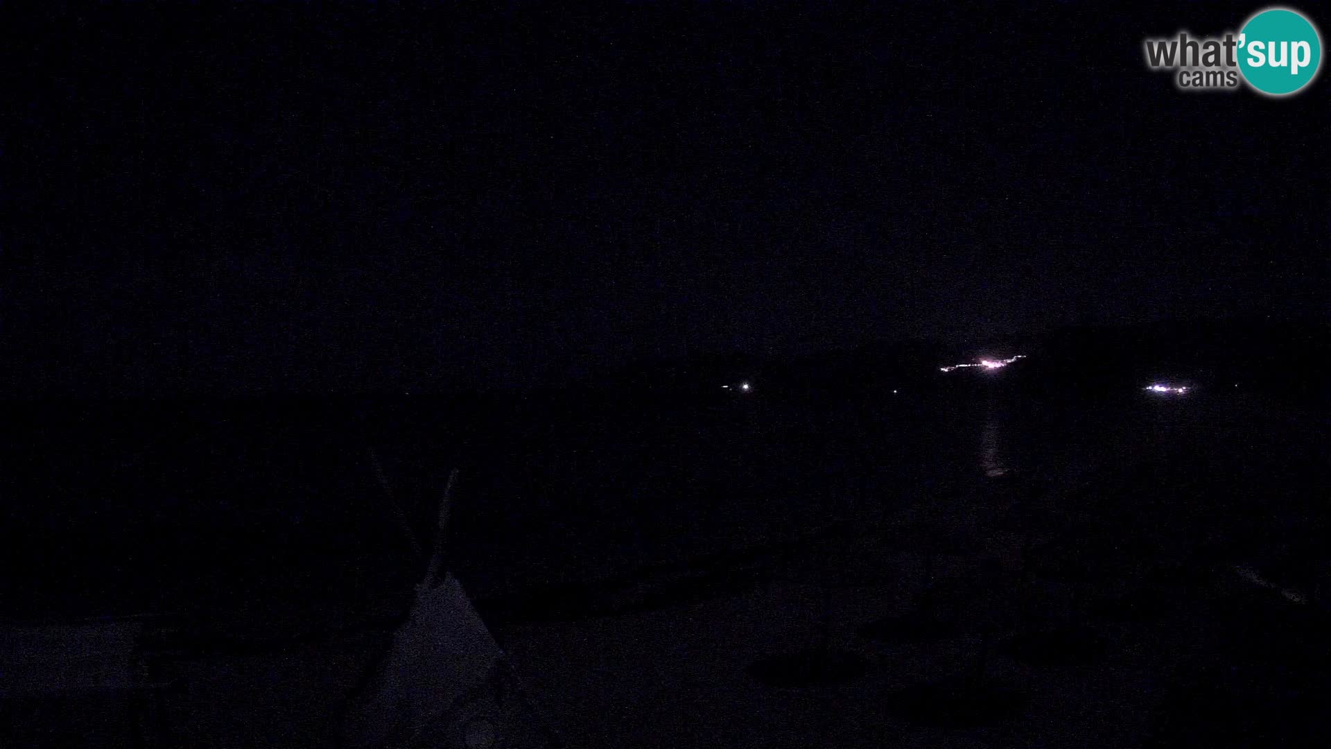 Plaža Santa Margherita di Pula | Sardinija