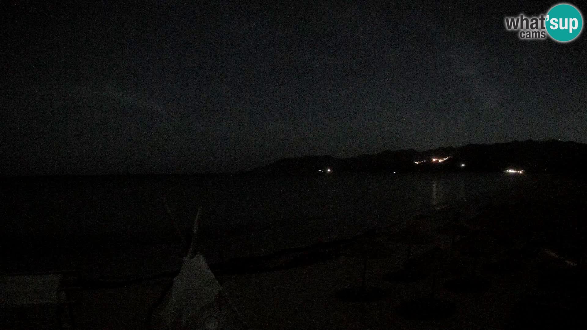 Plage Santa Margherita di Pula | Sardaigne