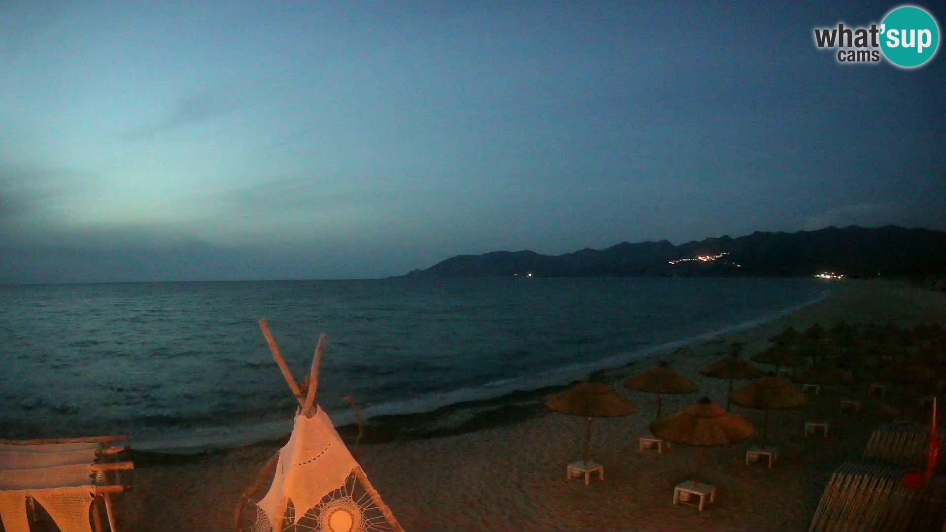 Playa Santa Margherita di Pula | Cerdeña