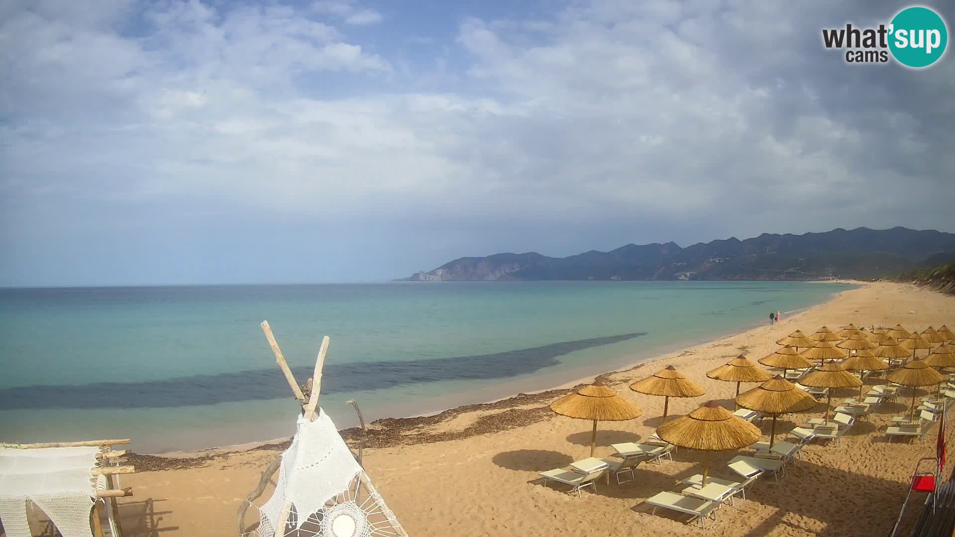Playa Santa Margherita di Pula | Cerdeña