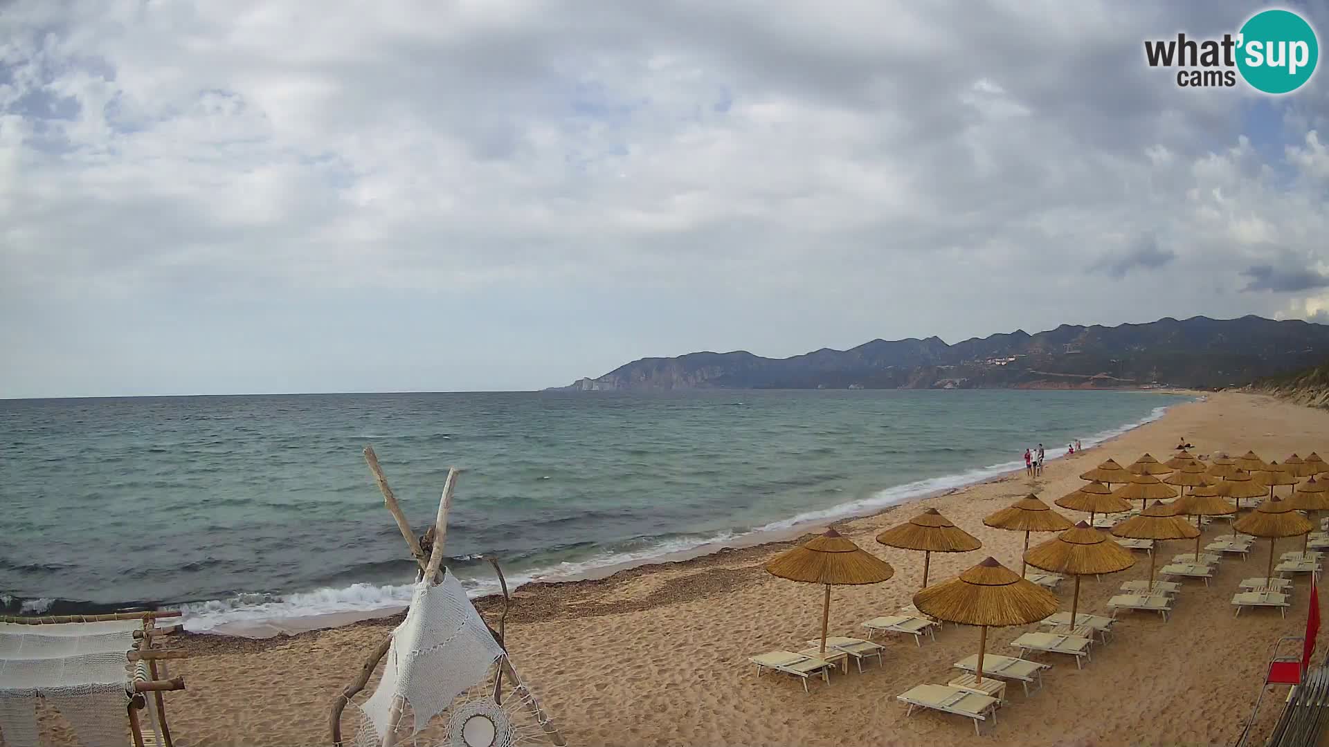 Beach Santa Margherita di Pula | Sardinia