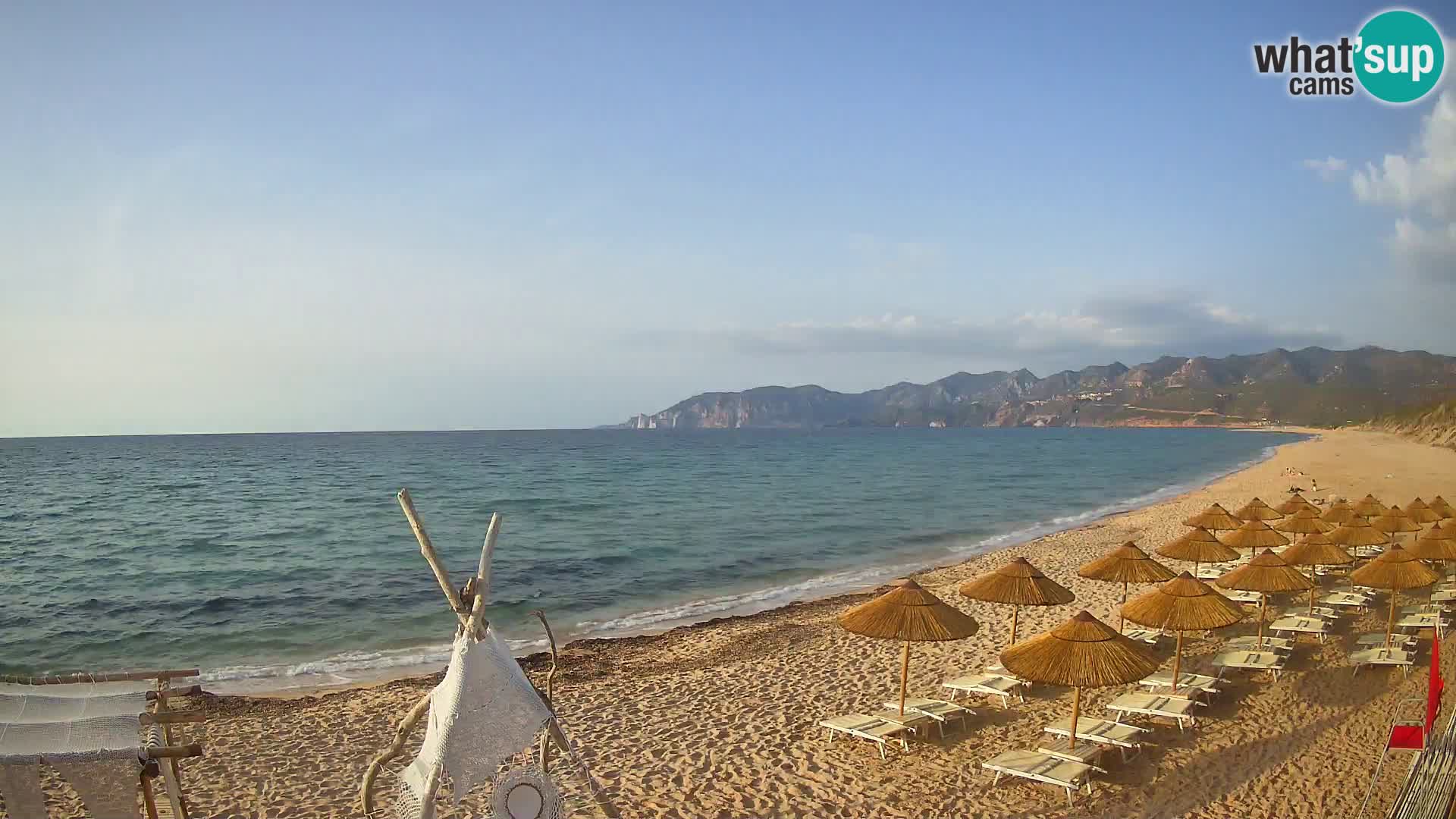 Beach Santa Margherita di Pula | Sardinia