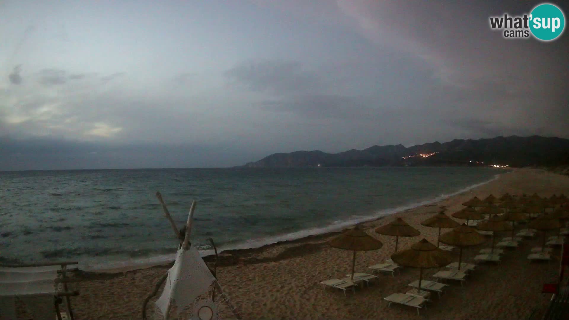 Beach Santa Margherita di Pula | Sardinia