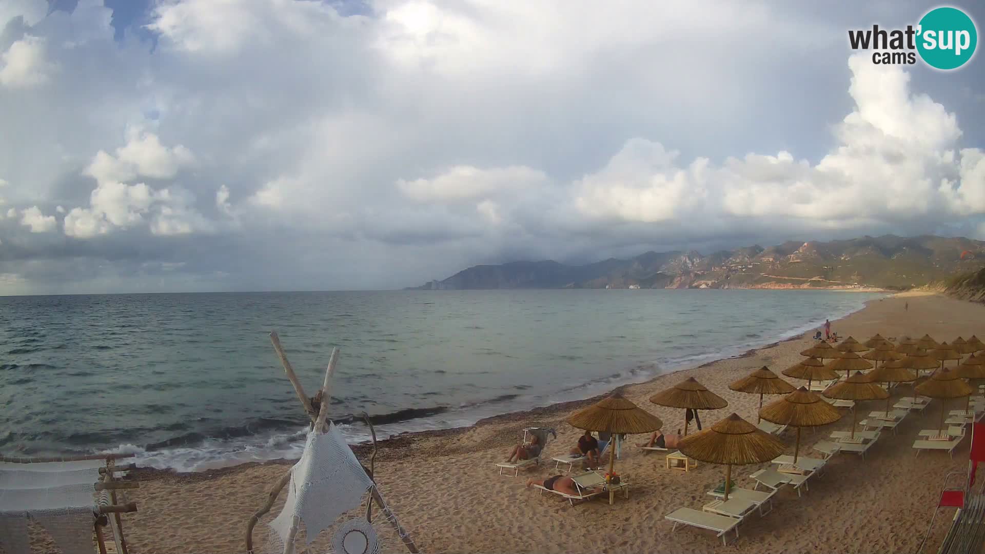 Playa Santa Margherita di Pula | Cerdeña