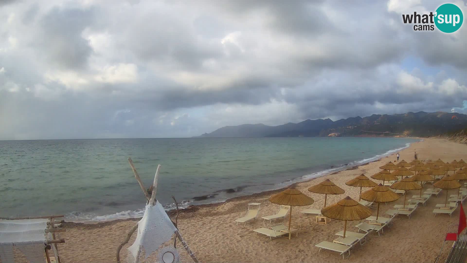 Playa Santa Margherita di Pula | Cerdeña