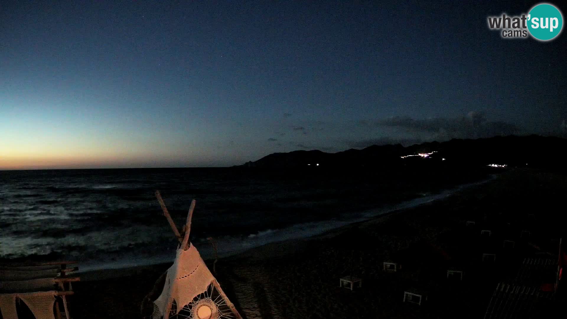 Spiaggia Santa Margherita di Pula | Sardegna