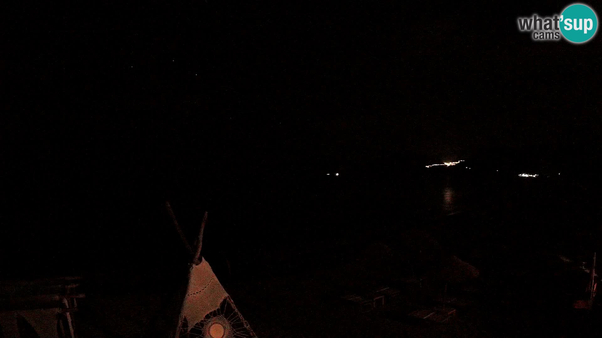 Plaža Santa Margherita di Pula | Sardinija