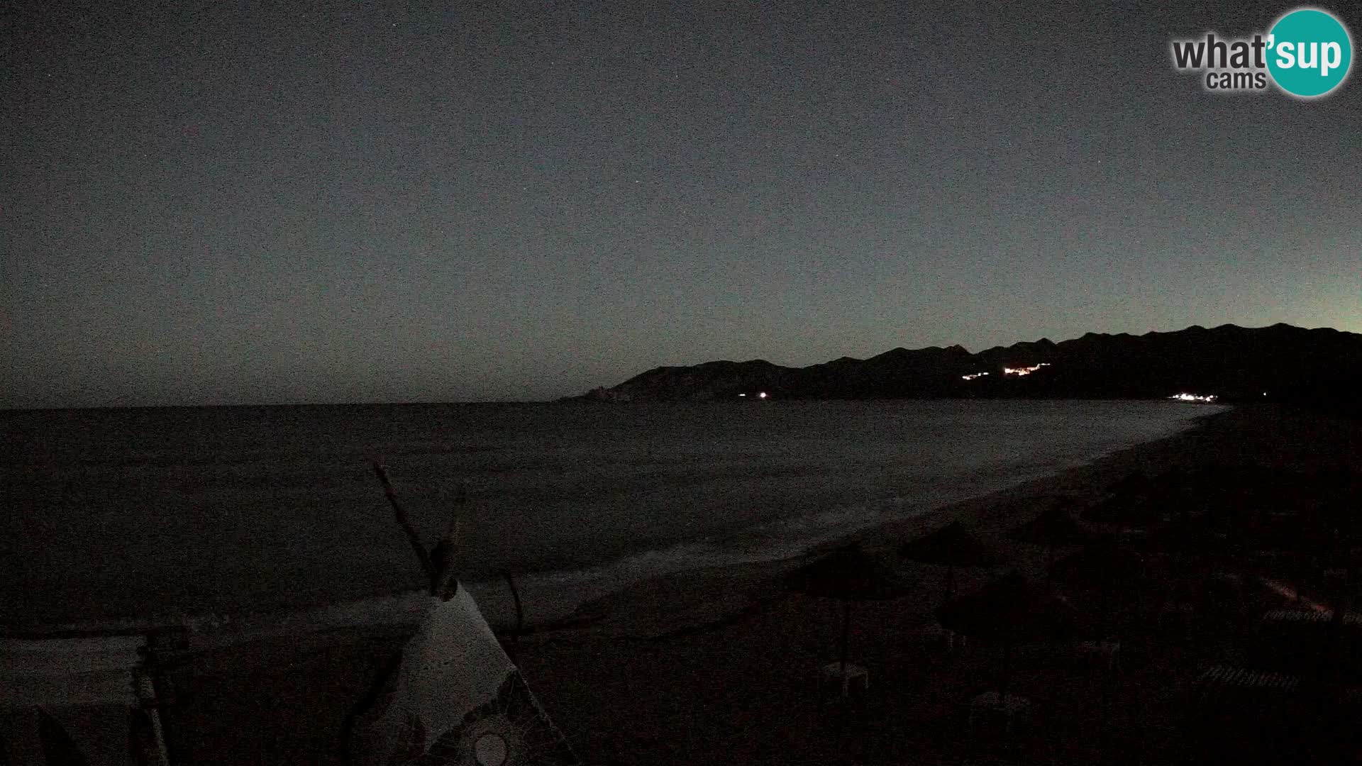 Plaža Santa Margherita di Pula | Sardinija