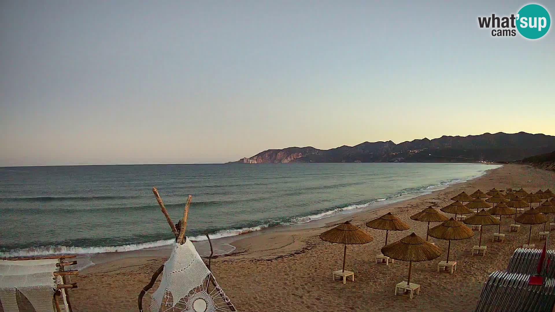 Playa Santa Margherita di Pula | Cerdeña