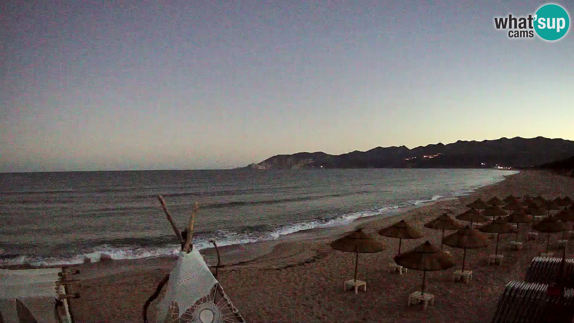 Spiaggia Santa Margherita di Pula | Sardegna