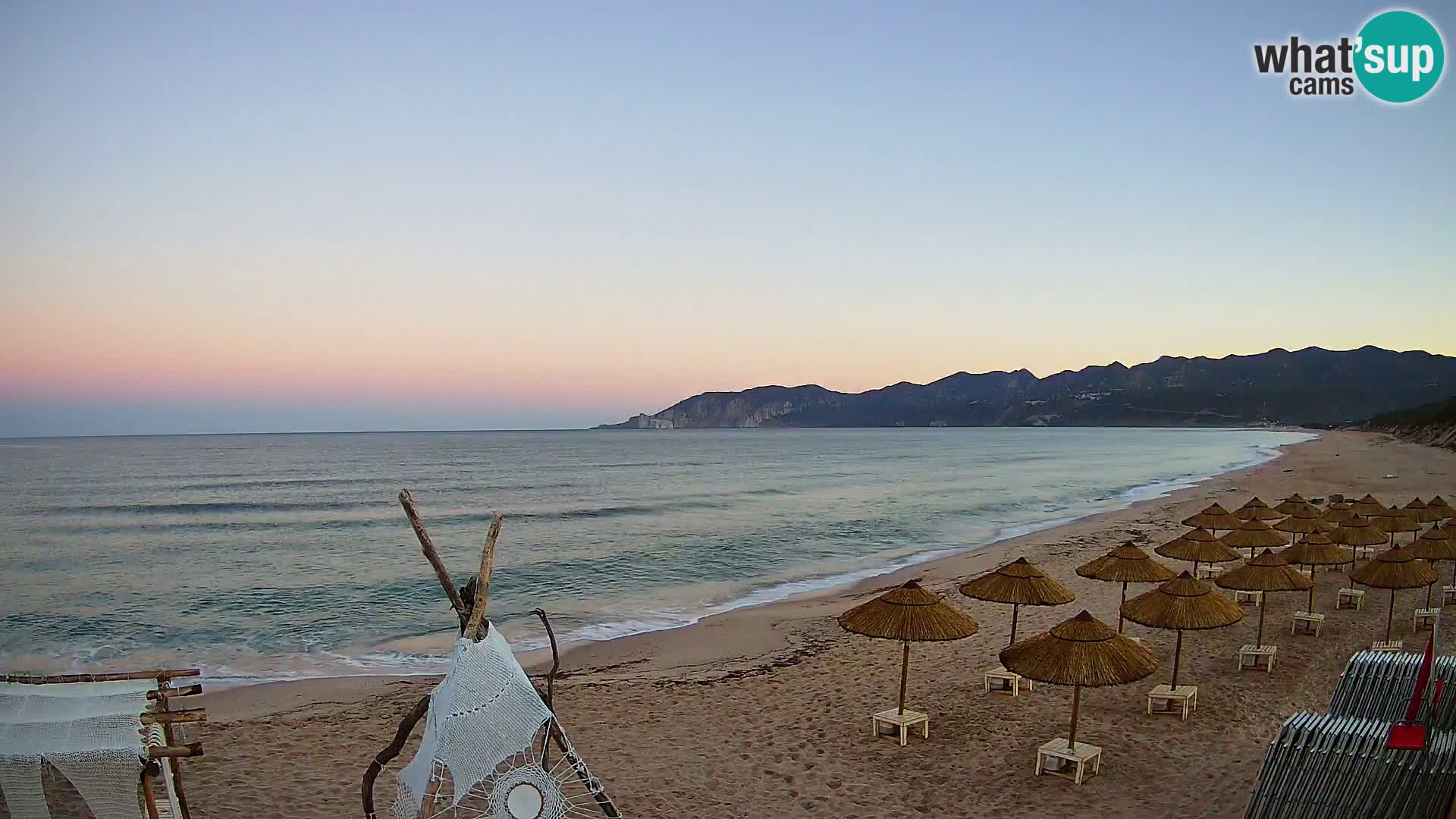 Playa Santa Margherita di Pula | Cerdeña