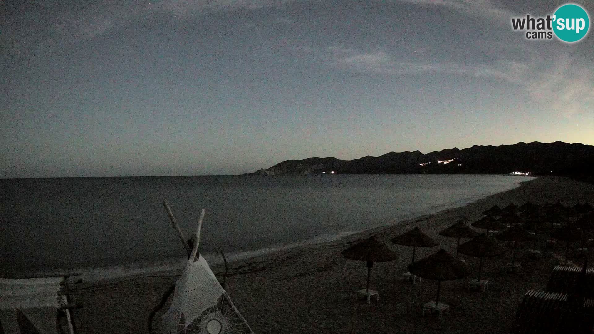 Plaža Santa Margherita di Pula | Sardinija