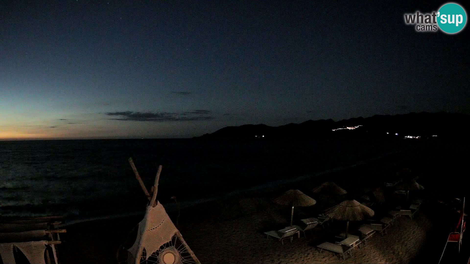 Spiaggia Santa Margherita di Pula | Sardegna