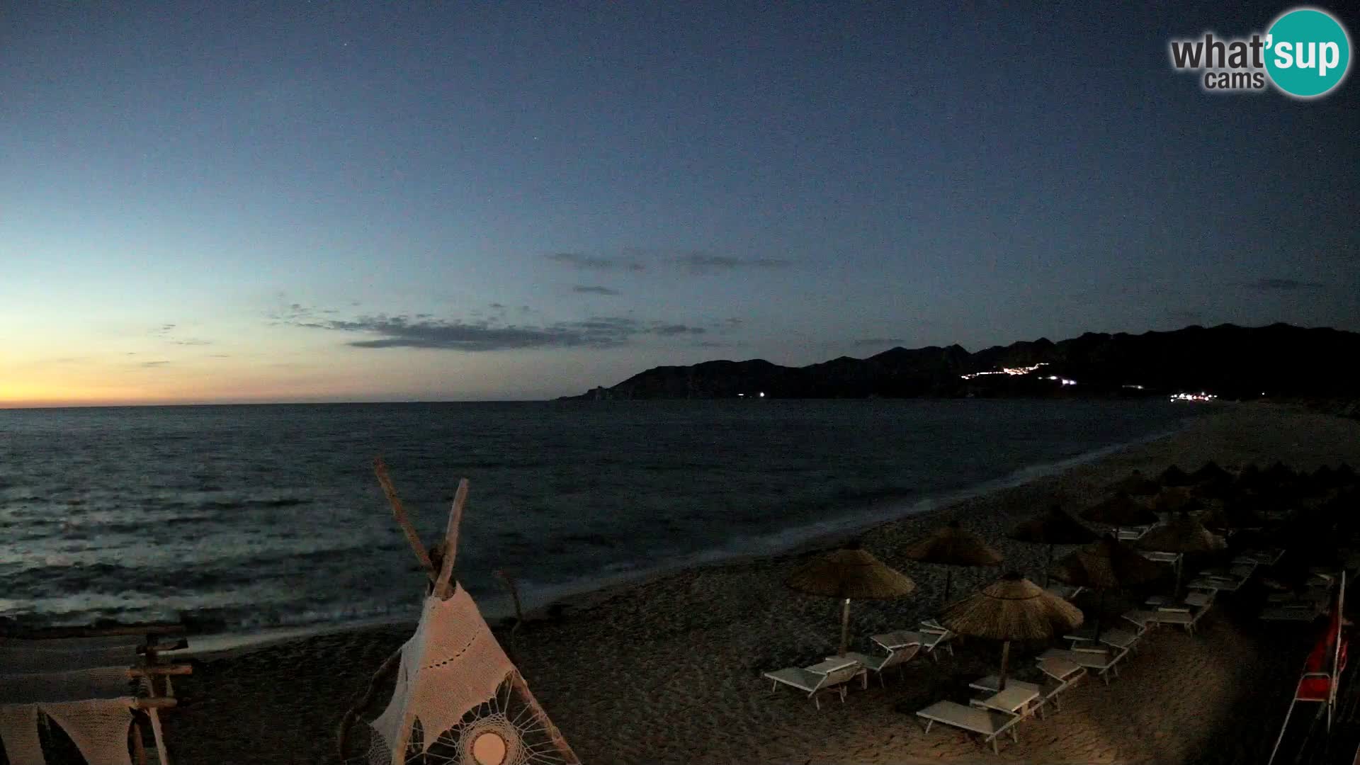 Playa Santa Margherita di Pula | Cerdeña