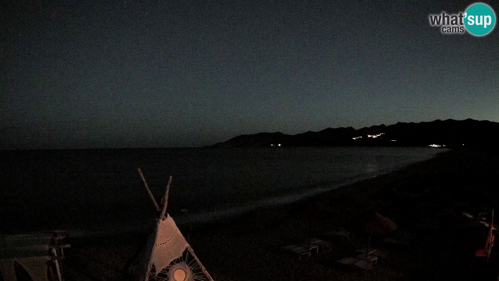 Plaža Santa Margherita di Pula | Sardinija