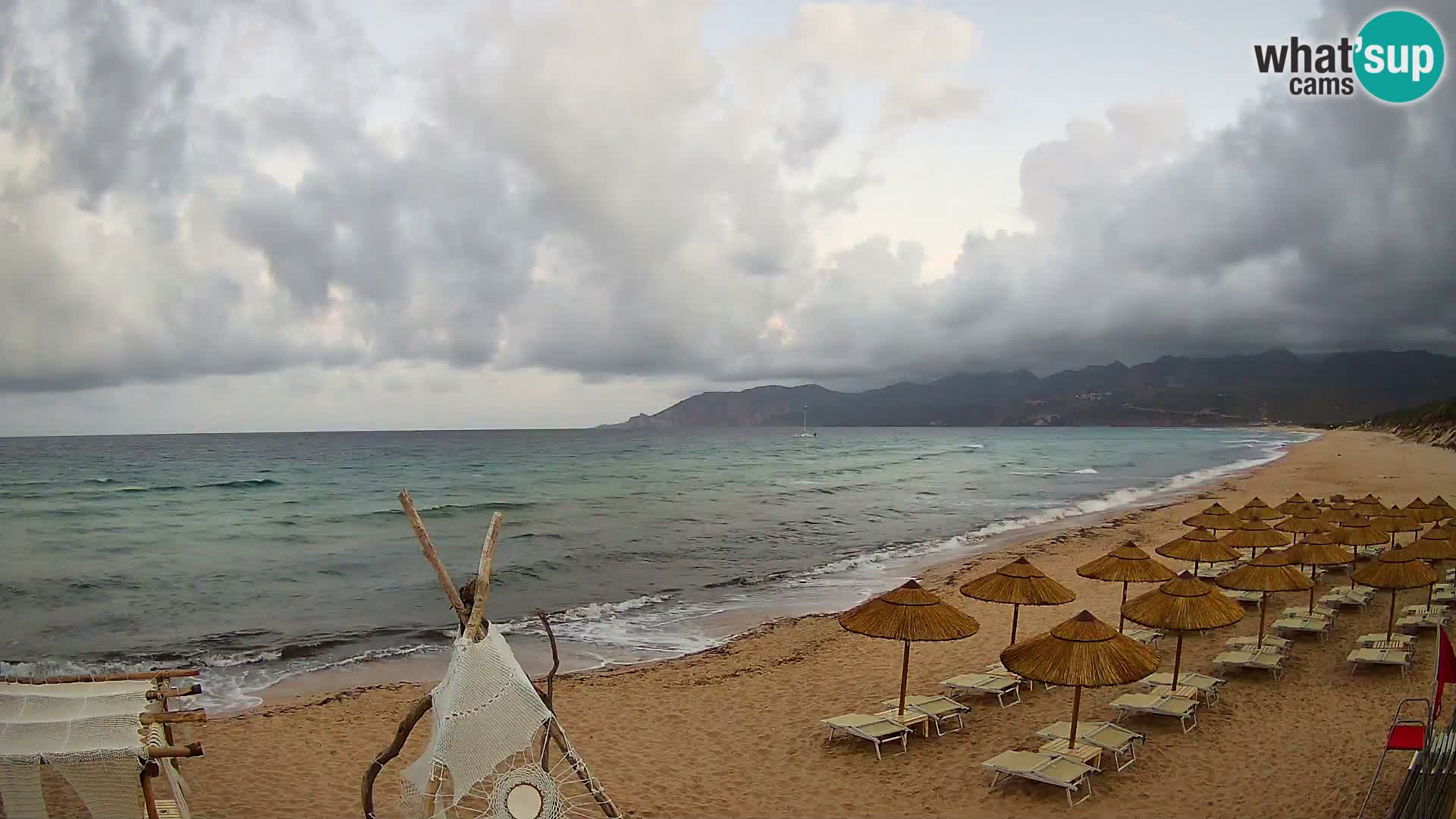 Playa Santa Margherita di Pula | Cerdeña