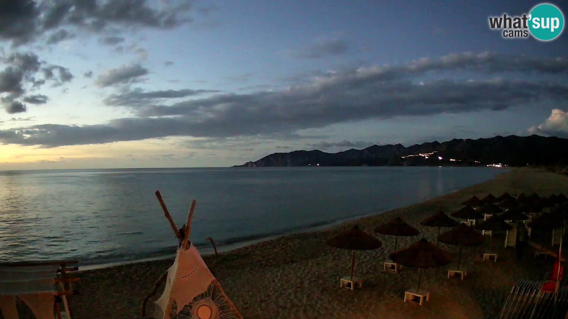 Plaža Santa Margherita di Pula | Sardinija
