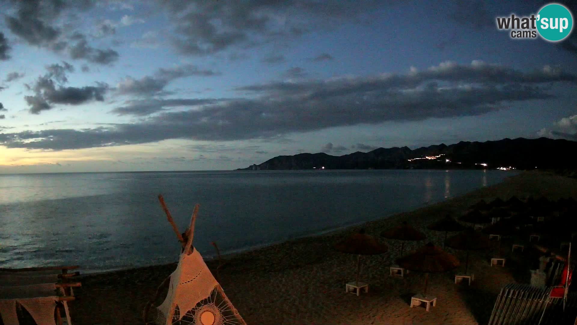 Playa Santa Margherita di Pula | Cerdeña