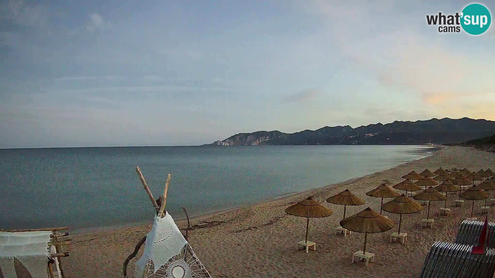 Playa Santa Margherita di Pula | Cerdeña