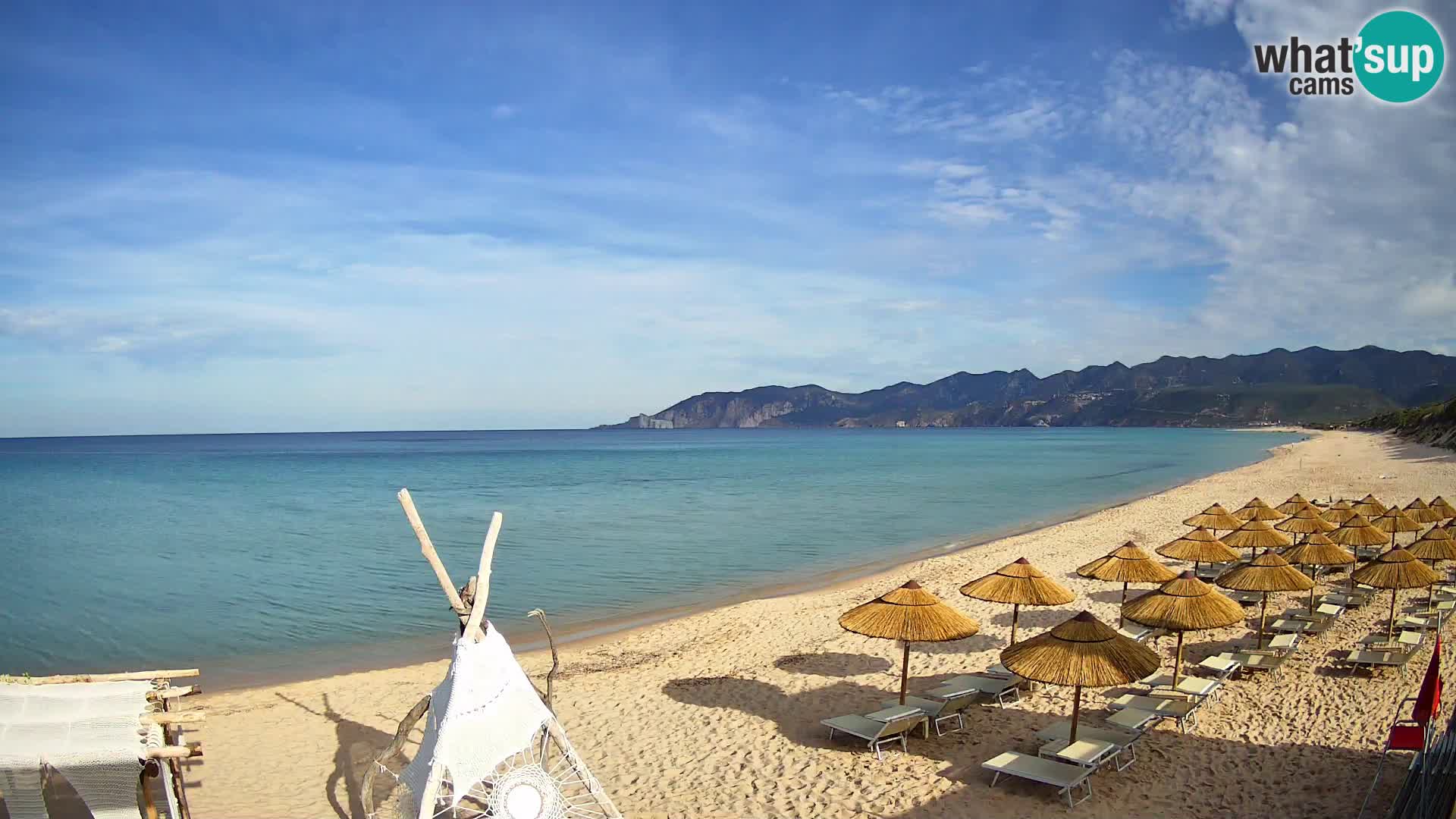 Playa Santa Margherita di Pula | Cerdeña