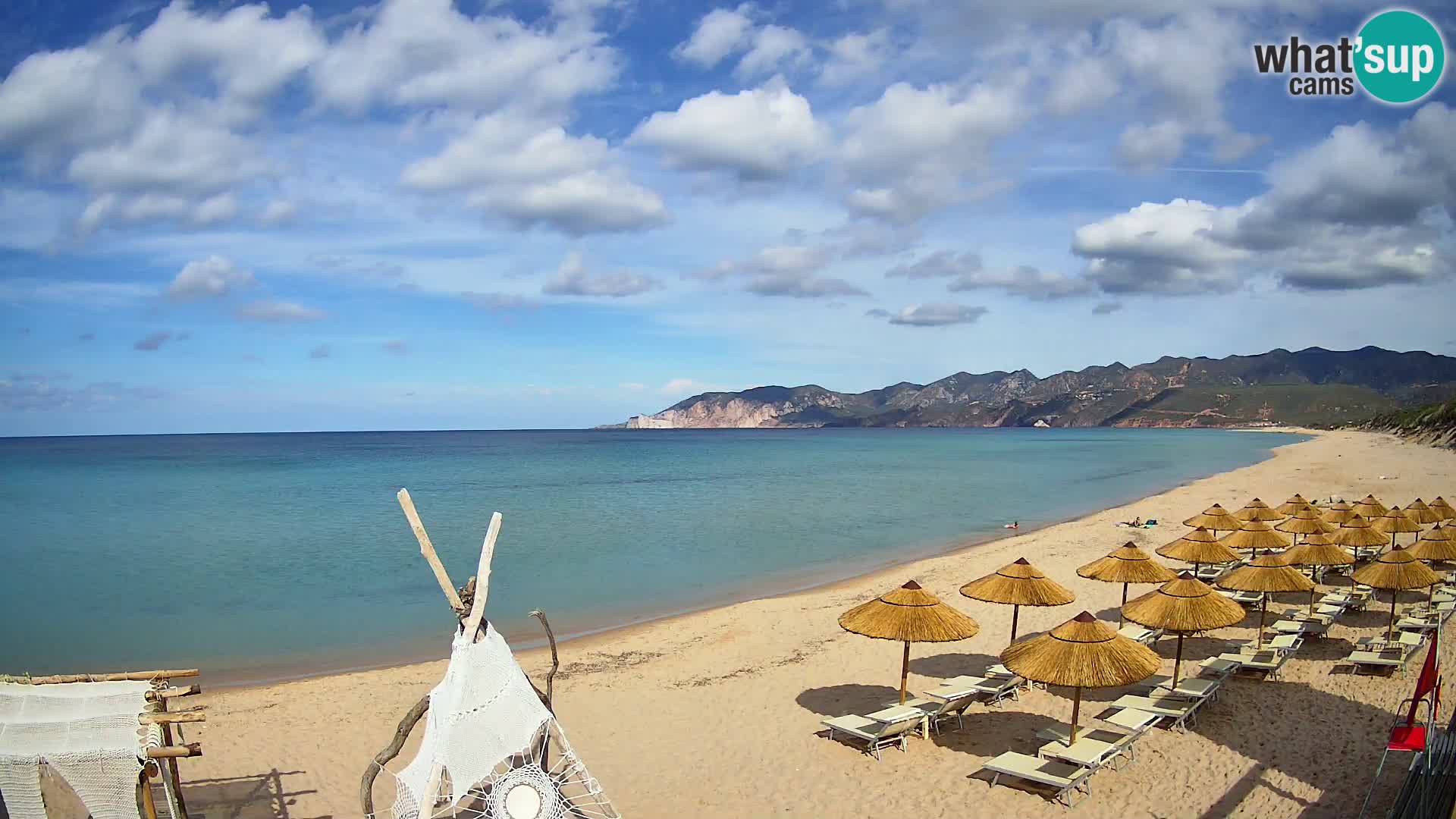 Playa Santa Margherita di Pula | Cerdeña