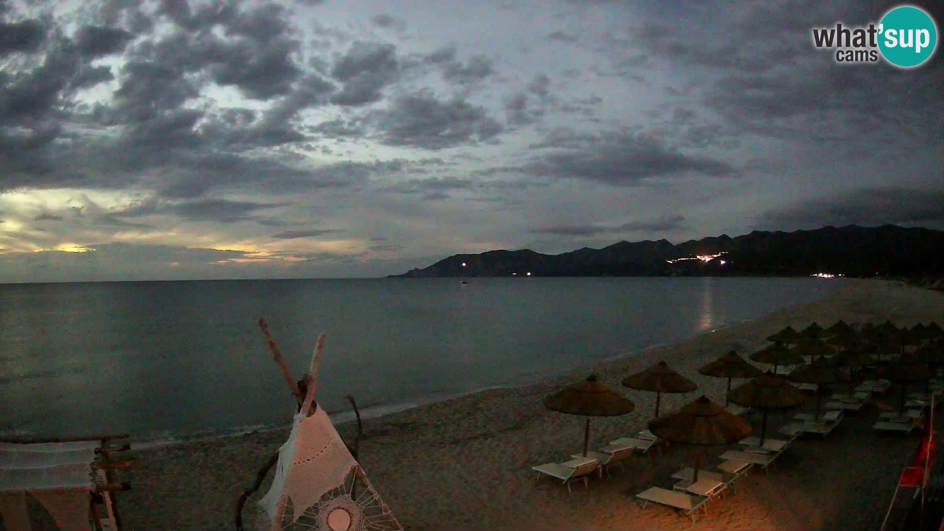 Plaža Santa Margherita di Pula | Sardinija