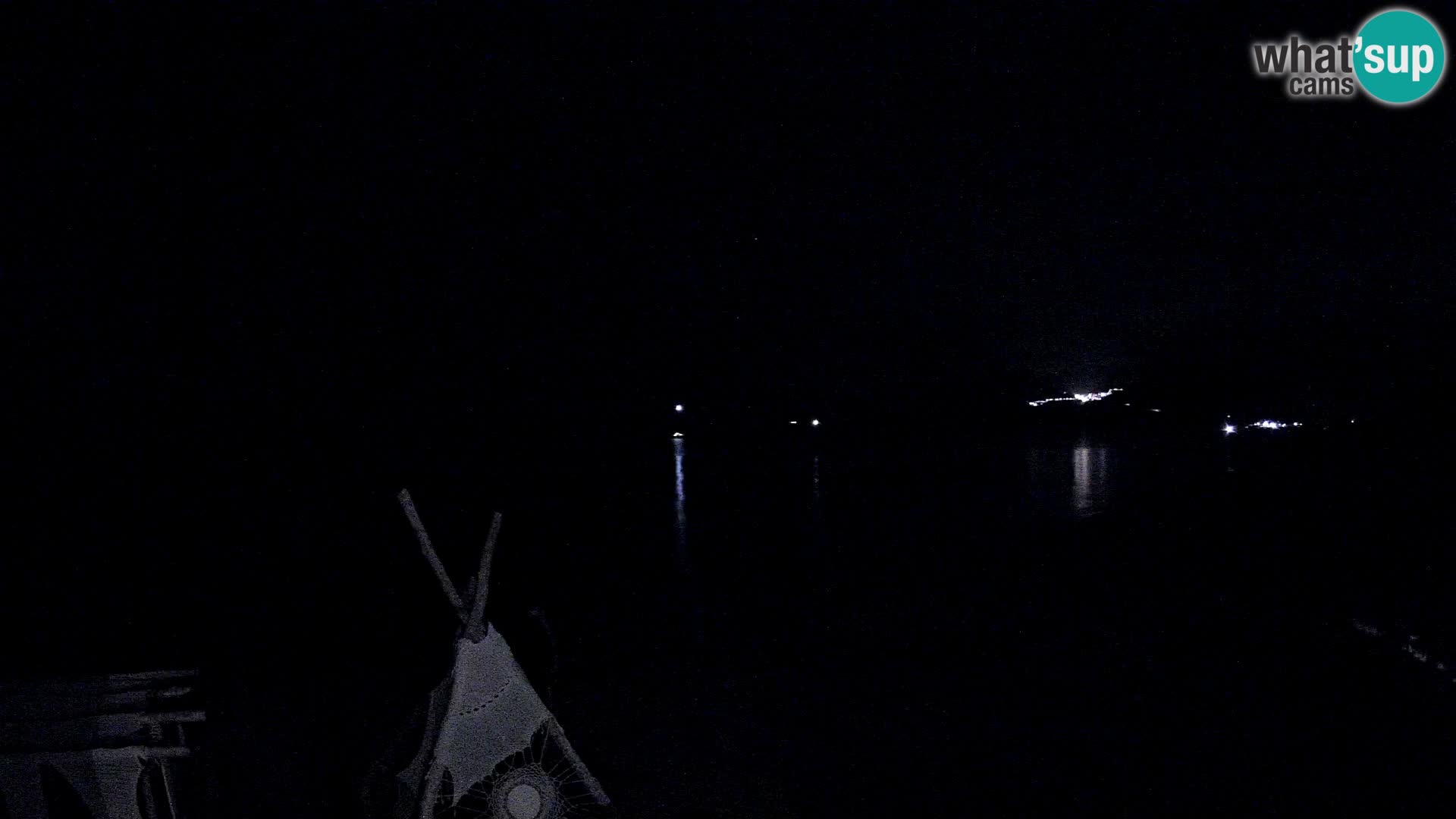 Spiaggia Santa Margherita di Pula | Sardegna