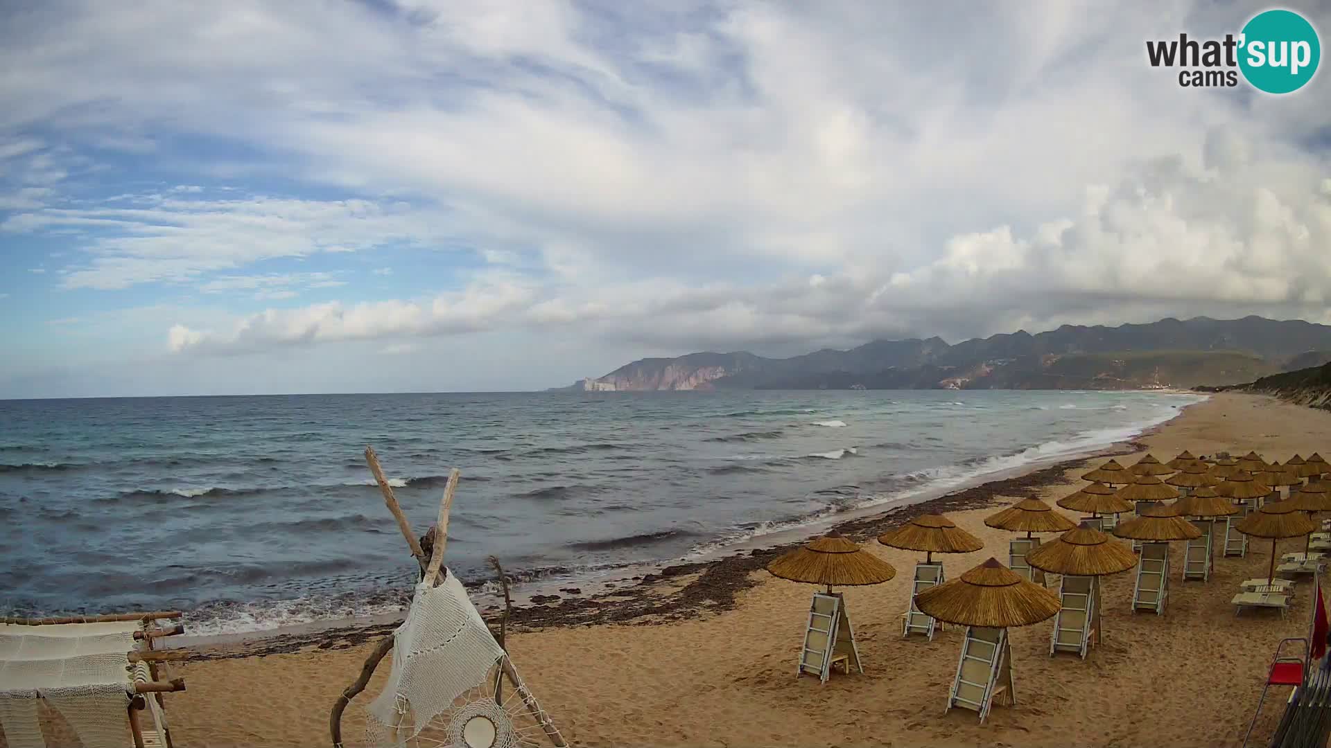 Playa Santa Margherita di Pula | Cerdeña