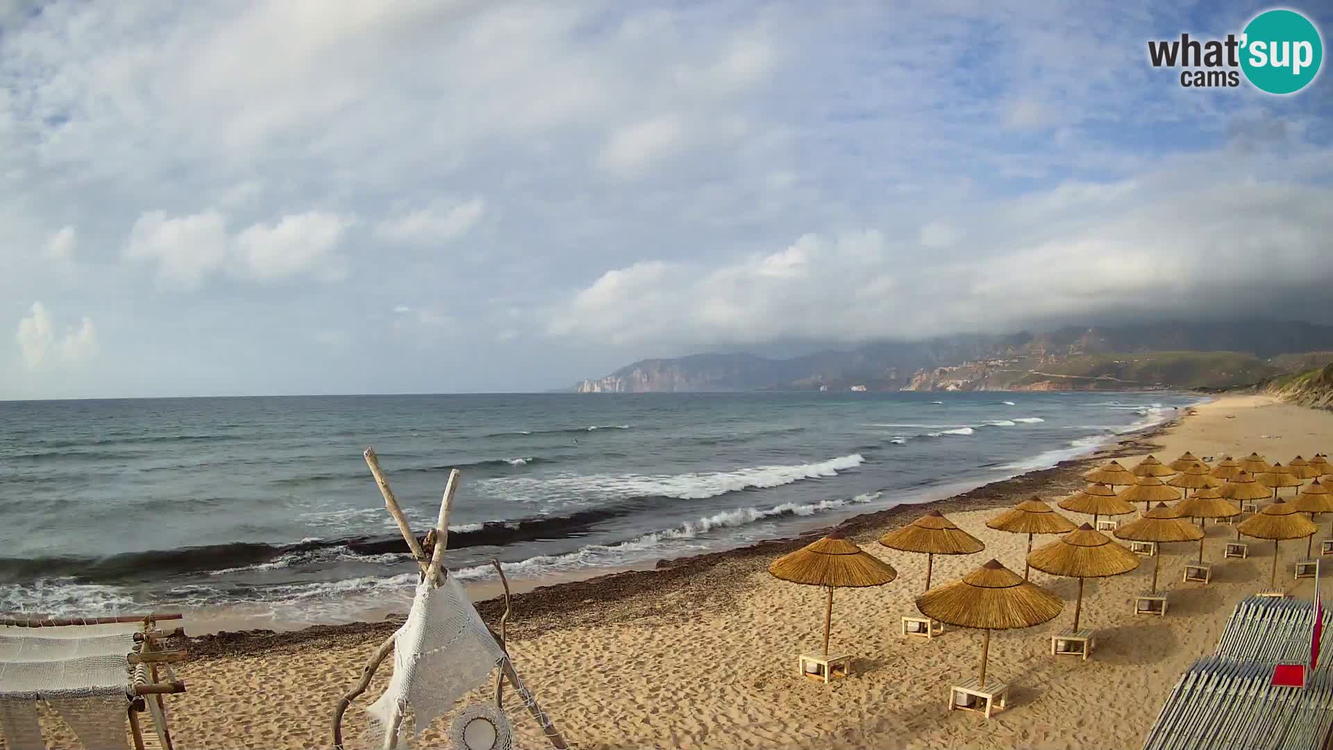 Playa Santa Margherita di Pula | Cerdeña