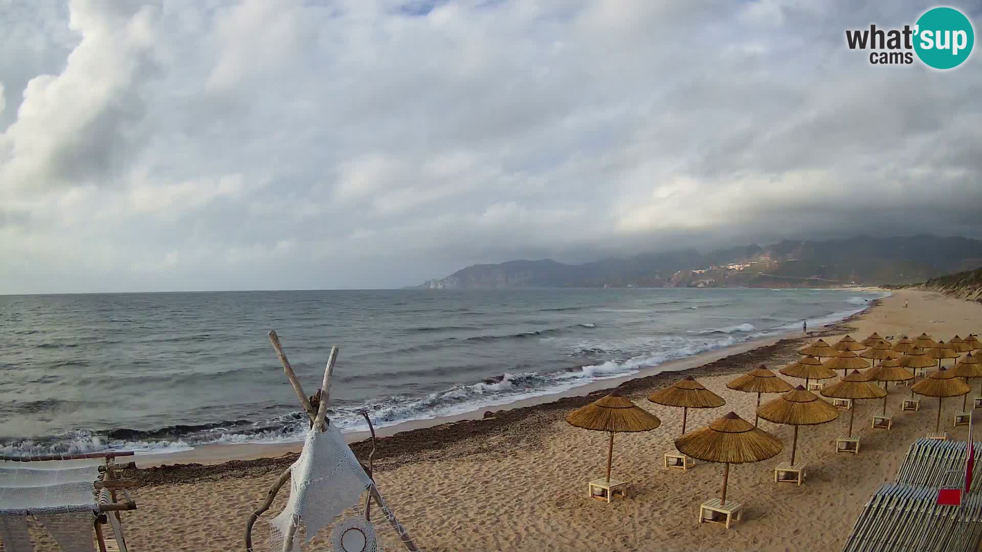 Playa Santa Margherita di Pula | Cerdeña