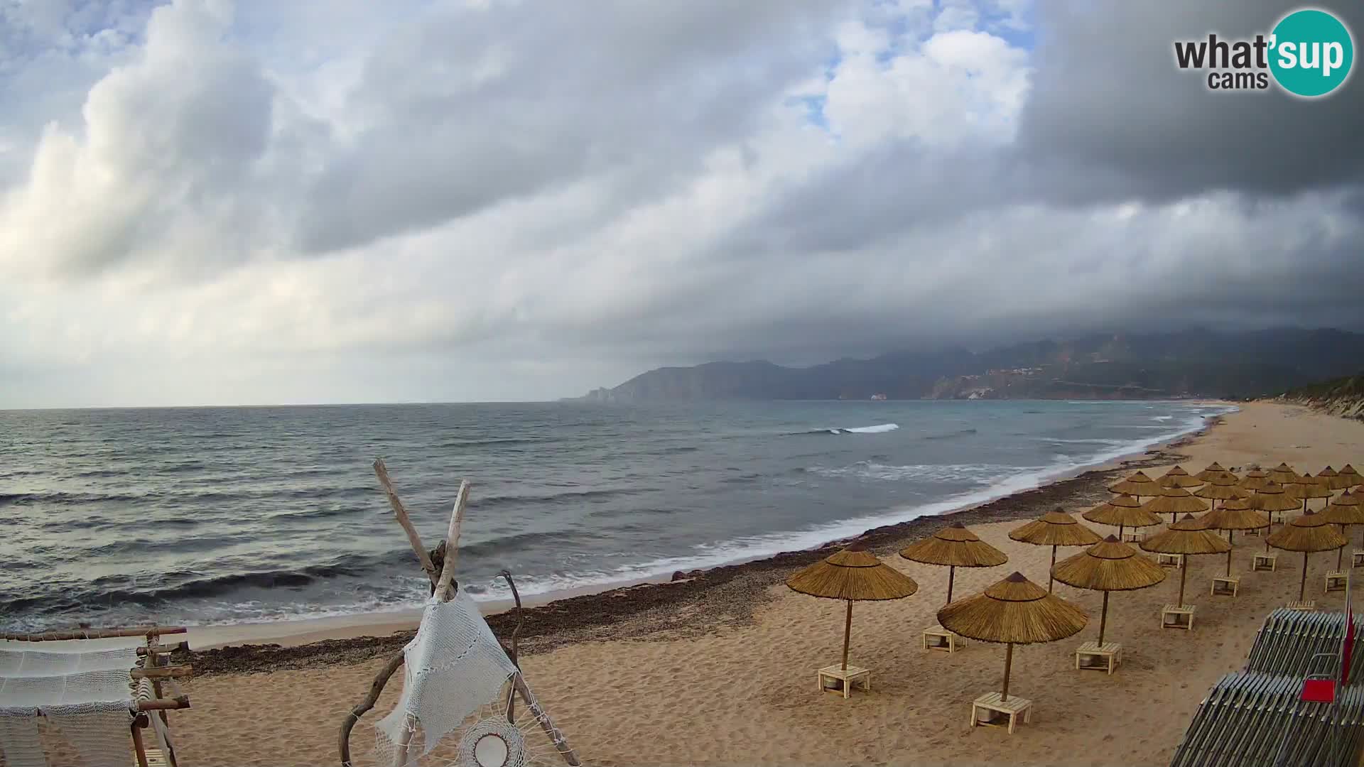 Spiaggia Santa Margherita di Pula | Sardegna