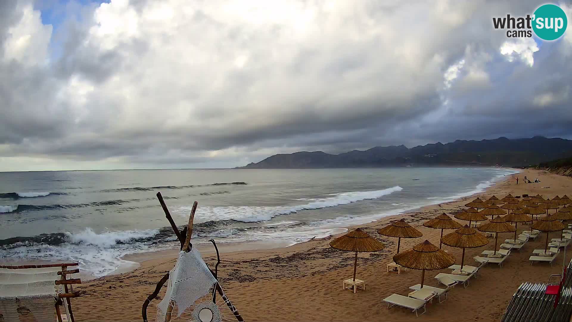 Beach Santa Margherita di Pula | Sardinia