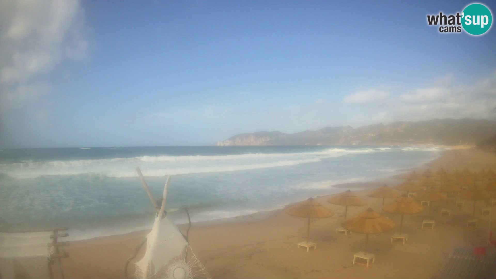 Spiaggia Santa Margherita di Pula | Sardegna