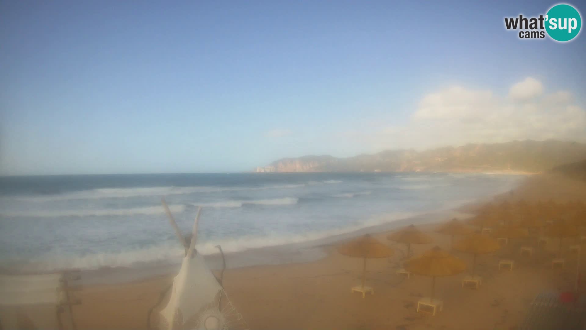 Spiaggia Santa Margherita di Pula | Sardegna
