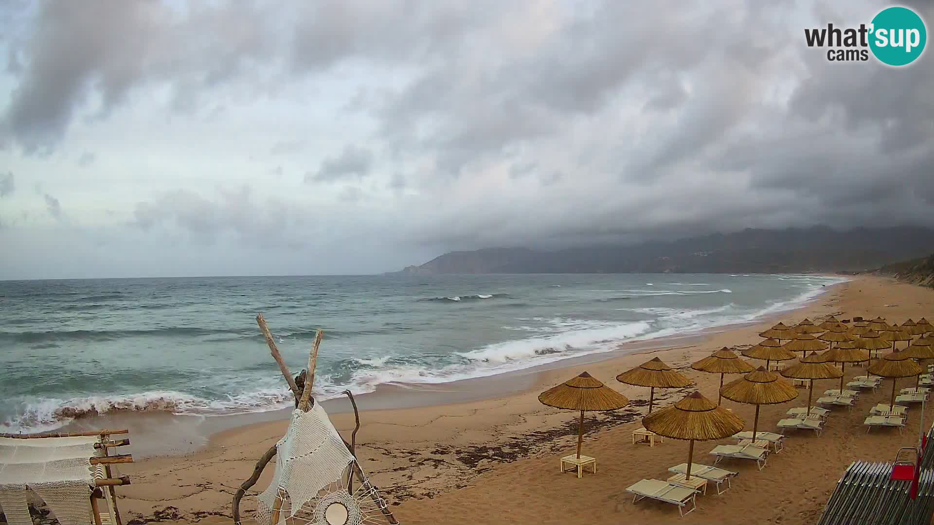 Playa Santa Margherita di Pula | Cerdeña