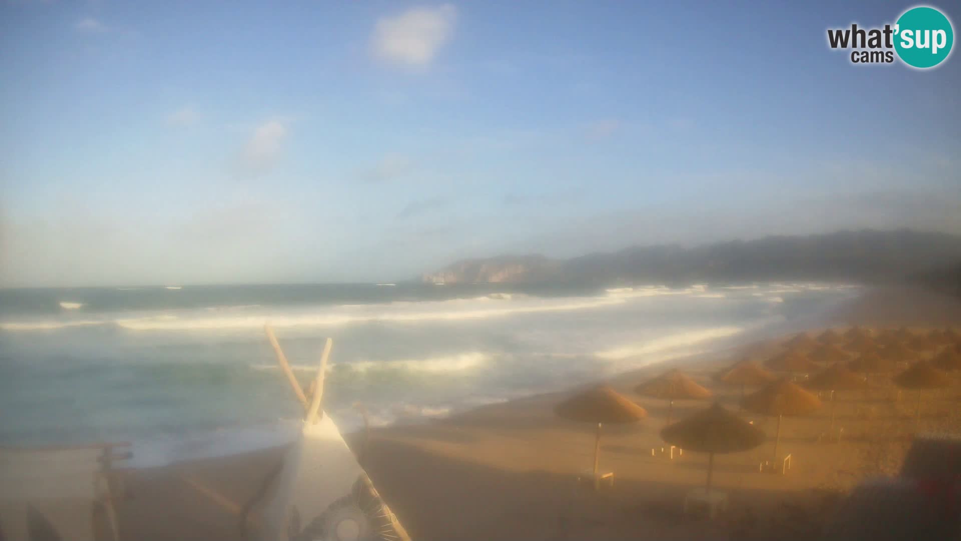 Plage Santa Margherita di Pula | Sardaigne