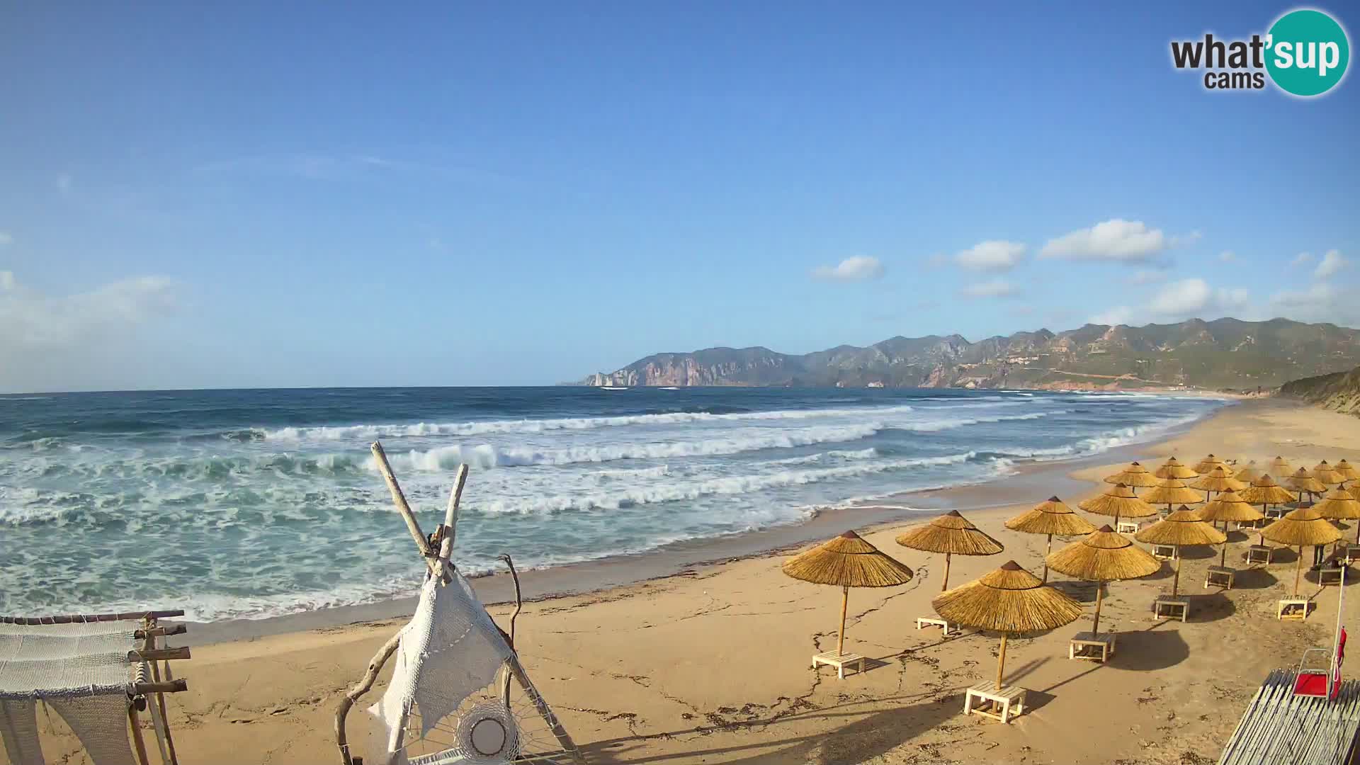 Playa Santa Margherita di Pula | Cerdeña