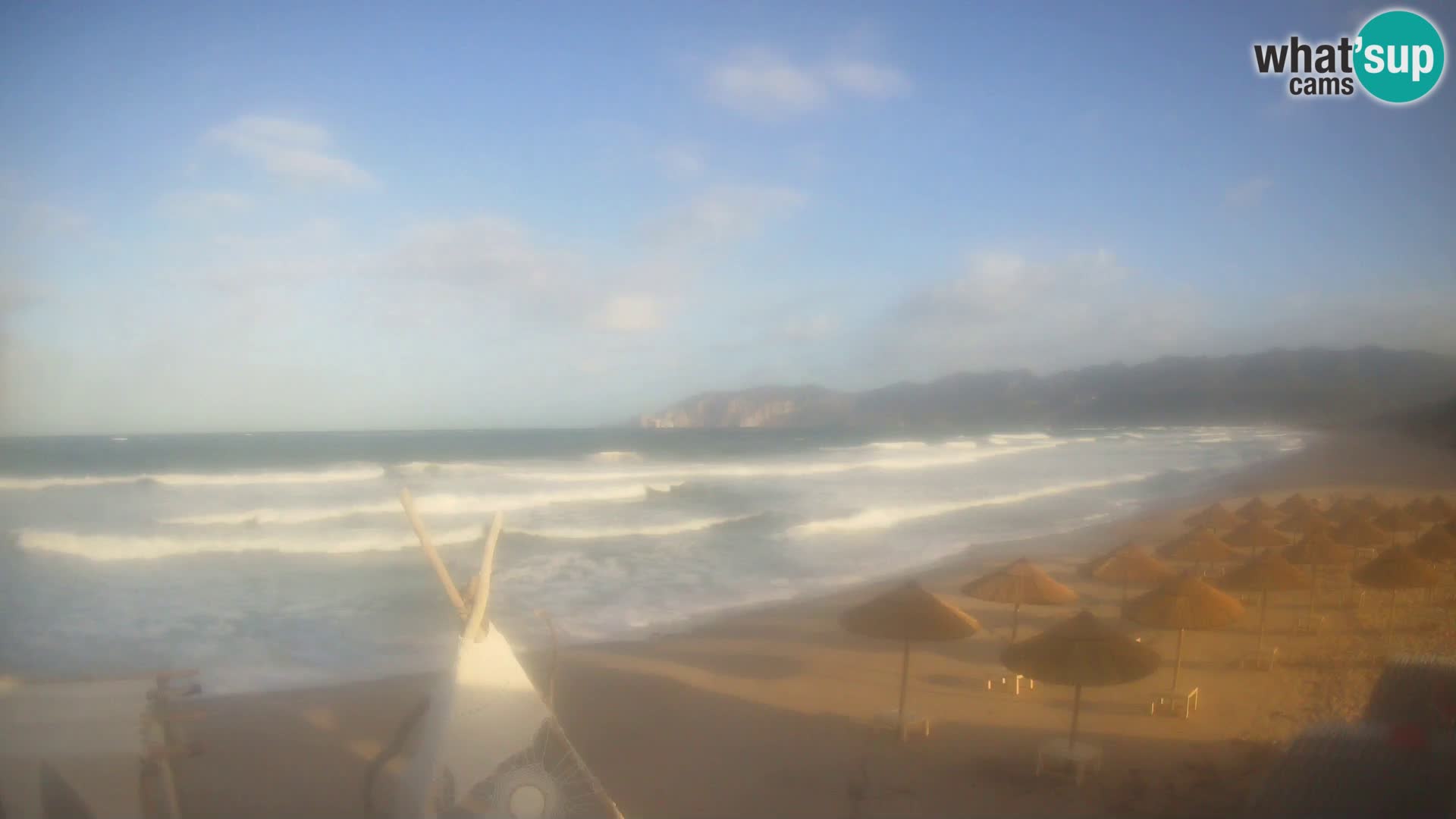 Spiaggia Santa Margherita di Pula | Sardegna